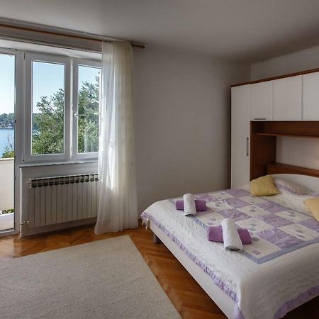 Apartments Maris Rab Town Zewnętrze zdjęcie